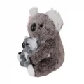 BUĞZ 12211G 4530 KOALA 26 CM GRİ