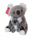 BUĞZ 12211G 4530 KOALA 26 CM GRİ
