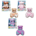 BUĞZ 12331 SUN-BTF-FİGÜR SOFTT BEAR DELUXE KARANLIKTA PARLAYAN 3A