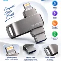 BUĞZ 128 GB FLASH BELLEK - BUĞZ