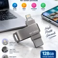 BUĞZ 128 GB FLASH BELLEK - BUĞZ