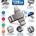 BUĞZ 128 GB FLASH BELLEK - BUĞZ