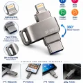 BUĞZ 128 GB FLASH BELLEK - BUĞZ