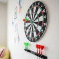 BUĞZ 12İNÇ DART