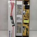 BUĞZ 12v-33a-400w-ıp20 Ultra Slim Trafo Bx40