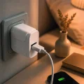 BUĞZ 12W USB Şarj Adaptörü 5V 2.4A Hızlı ve Güvenli Şarj Başlığı