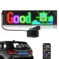 BUĞZ 12X60 LED MATRİX PANEL - BUĞZ