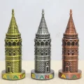 BUĞZ 13 cm Metal Galata Kulesi