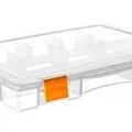BUĞZ 13 Power Organizer Kutu Bx40