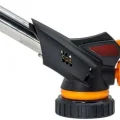 BUĞZ 1300 Derece Profesyonel Pürmüz Çakmak Ws-509c Kafa Çakmak Bx40