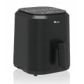 BUĞZ 1360W Sıcak Hava Fritözü Dijital 4 Litre Air Fryer Dokunmatik Panel