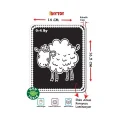 BUĞZ 1369 F.CARDS BEBEĞİMİN İLK ZEKA KARTLARI
