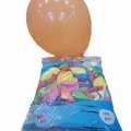 BUĞZ 14/a Balon 100 Parça Bx40