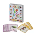 BUĞZ 1475 İLK 50 HAFIZA KARTLARI (MEMORY GAME )