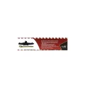 BUĞZ 1.5 Ton - Cırcır Kollu Kriko Bx40