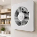 BUĞZ 150 MM ASPİRATÖR DLYN - BUĞZ