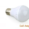 BUĞZ 15W Enerji Tasarruflu Led Ampul ( 1 Adet )