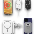 BUĞZ 15W WİRELESS ŞARJ CİHAZI