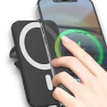 BUĞZ 15W WİRELESS ŞARJ CİHAZI