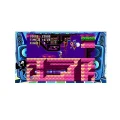 BUĞZ 16 bit retro atari oyun konsolu siyah renk bluetooth özelliği yok - Elektronik Diğer