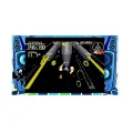 BUĞZ 16 bit retro atari oyun konsolu siyah renk bluetooth özelliği yok - Elektronik Diğer