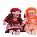 BUĞZ 16 İNÇ BEBEK GÜZEL YÜZLÜ BEBEK