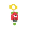 BUĞZ 17503 Baby Clementoni - Dondurma Çıngırak