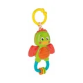 BUĞZ 17779 Baby Clementoni - Sevimli Dinozor Çıngırak