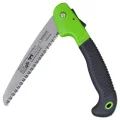  180 Mm Katlanır Bıçaklı Bıçkı İnce Diş Bahçe Budama Testeresi