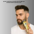 BUĞZ 1800 mAh Bataryalı Uzun Kullanım Süreli Şarjlı Tıraş Makinesi Yeni Nesil