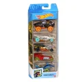  1806 Hot Wheels 5li Araba Seti / +3 yaş