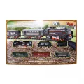 BUĞZ 19 Parça Classic Tren Set