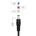 BUĞZ 19V 4.74A 4.8 * 1.7mm Bullet 90W HP İçin Laptop Adaptör