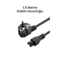 BUĞZ 19V 4.74A 5.5 * 2.5mm 90W TOSHIBA İçin Laptop Adaptör