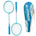 BUĞZ 2li Badminton Raket Seti