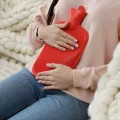 BUĞZ 2 Litre Sıcak Su Torbası 1. Sınıf Kauçuk Malzeme Bx40