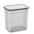 BUĞZ 2 lt Dikdörtgen Saklama Kabı