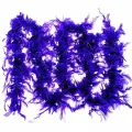 BUĞZ 2 Metre Boa Tüy Otriş - Mor