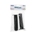 BUĞZ 2 Pcs Set Siyah - Silikon Bisiklet Elcik Bx40