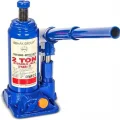 BUĞZ 2 Ton - Şişe Hidrolik Kriko St-0203 Bx40