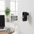 BUĞZ 2 USB,1 TYPE-C Girişli 1li Çocuk Korumalı,Isıya Karşı Dayanıklı 2500Watt Termal Akım Korumalı Priz