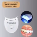 BUĞZ 20 Dakikada Hızlı Etkili Diş Beyazlatıcı Cihaz