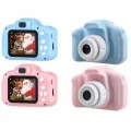  2.0 Inç Ekran Mini 1080p Hd Çocuk Kamera Dijital Fotoğraf Makinesi