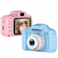  2.0 Inç Ekran Mini 1080p Hd Çocuk Kamera Dijital Fotoğraf Makinesi