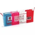 BUĞZ 20 Parça  Reis Plastik Mandal Bx40