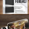 BUĞZ 20.000 Mah Led Işıklı LCD Ekran USB Girişli Type-C Lightning Powerbank Yeni Nesil