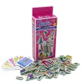BUĞZ 2007 Dıytoy, Barbie Magnetiq Kıyafet Giydirme Magnet