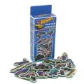  2014 DıyToy HOTWHEELS MANY.ARABALAR MAGNET