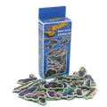  2014 DıyToy HOTWHEELS MANY.ARABALAR MAGNET