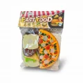BUĞZ 2019B-3 FAST FOOD KESME SETİ -HLT